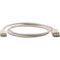 Kramer USB-A 2.0 Extension Cable