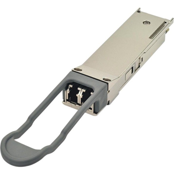 Finisar 40GE 240m SWDM4 QSFP+ Optical Transceiver