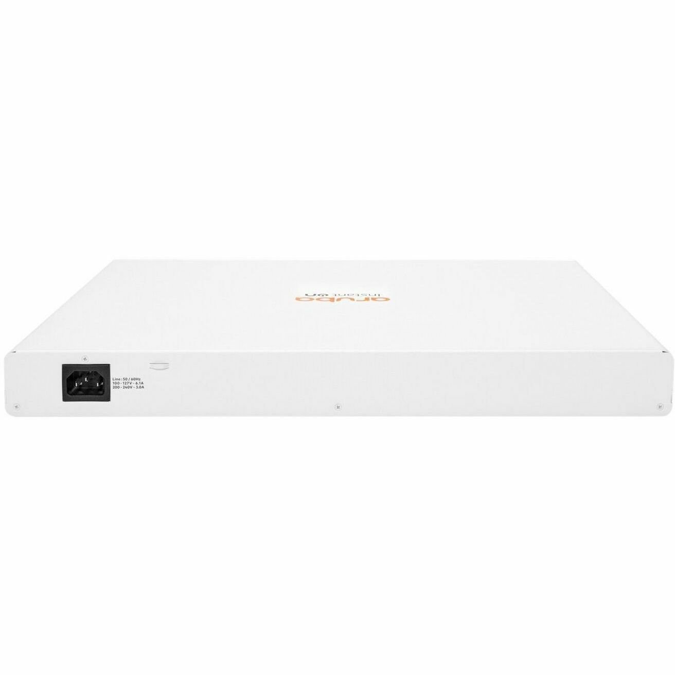 HPE Instant On 1960 14 Ports Manageable Ethernet Switch - Gigabit Ethernet, 10 Gigabit Ethernet, 2.5 Gigabit Ethernet - 10/100/1000Base-T, 1000Base-X, 10GBase-T, 2.5GBase-T