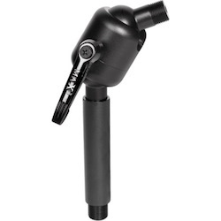 Max3 Vehicle Mount - Black