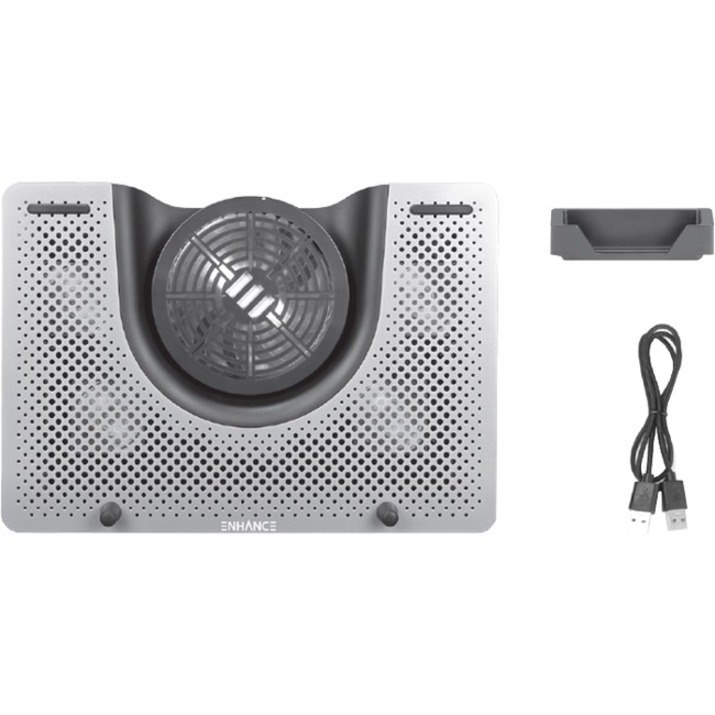 Enhance Cryogen 3 Laptop Cooling Pad