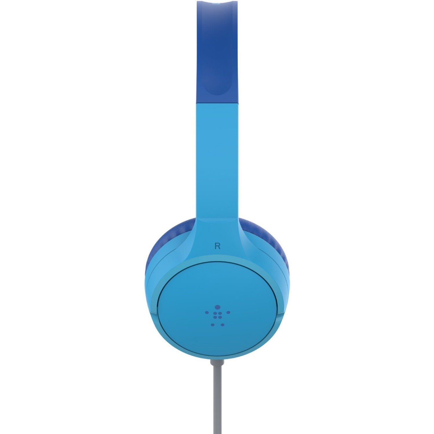 Belkin SoundForm Mini Wired On-Ear Headphones for Kids