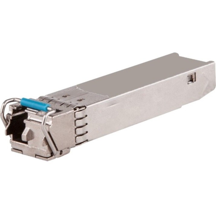 HPE SFP (mini-GBIC) - 1 x LC 1000Base-BX Network