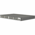 Fortinet FortiSwitch 100 FS-108E 8 Ports Manageable Ethernet Switch - Gigabit Ethernet - 1000Base-X, 10/100/1000Base-T