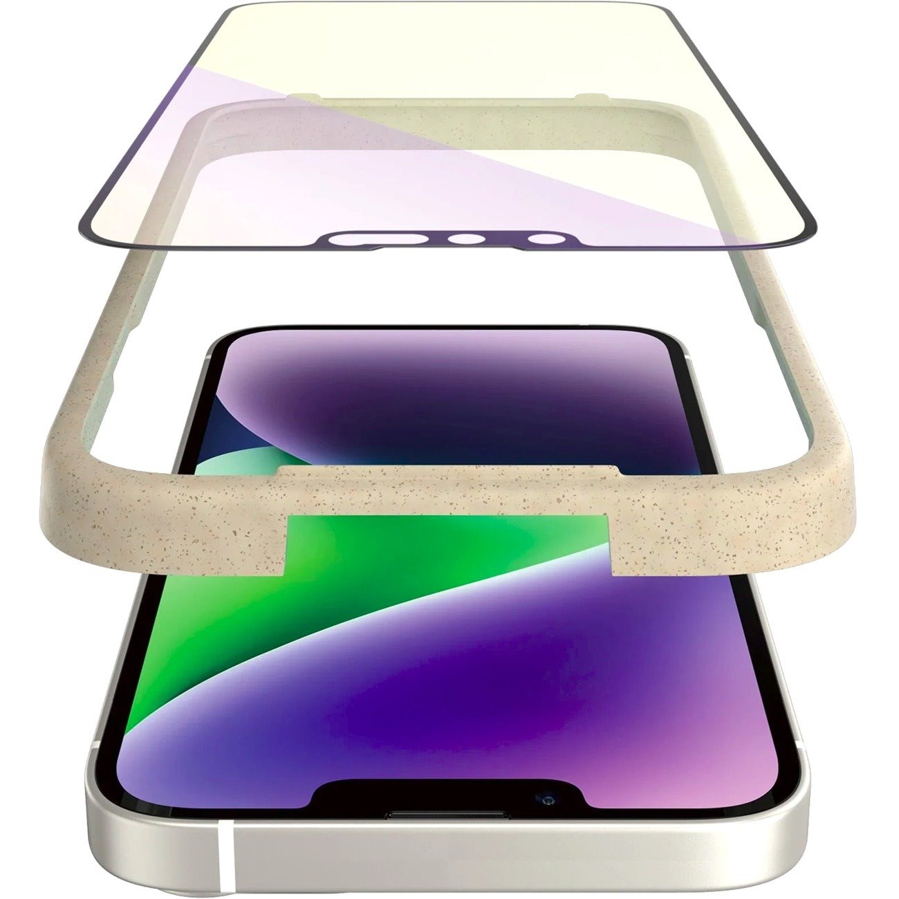 PanzerGlass Screen Protector