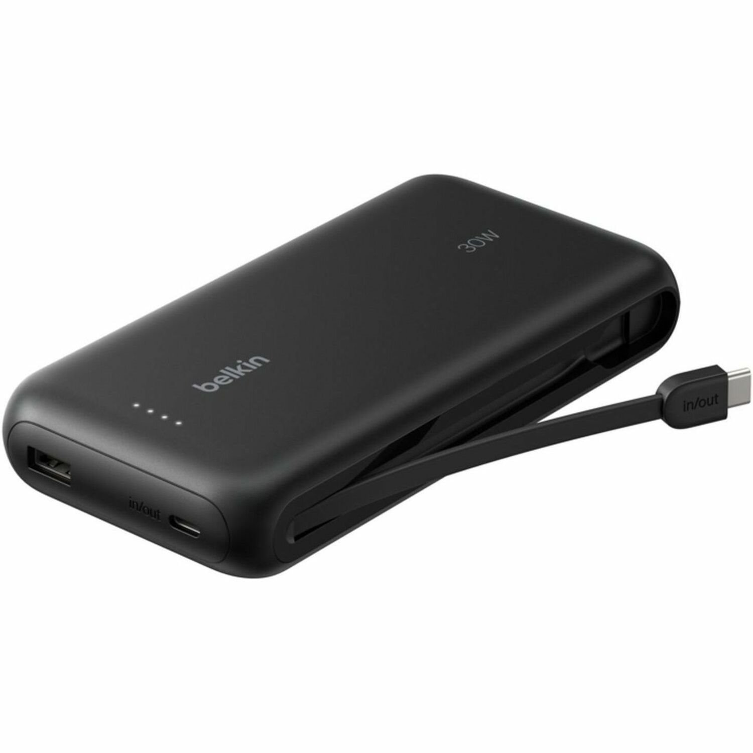 Belkin Power Bank - Black