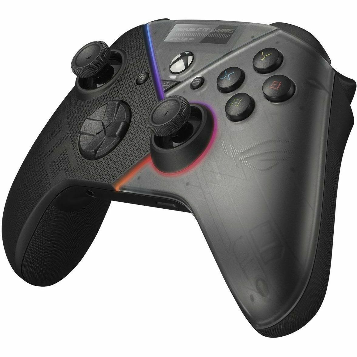 Asus ROG Raikiri Gamepad