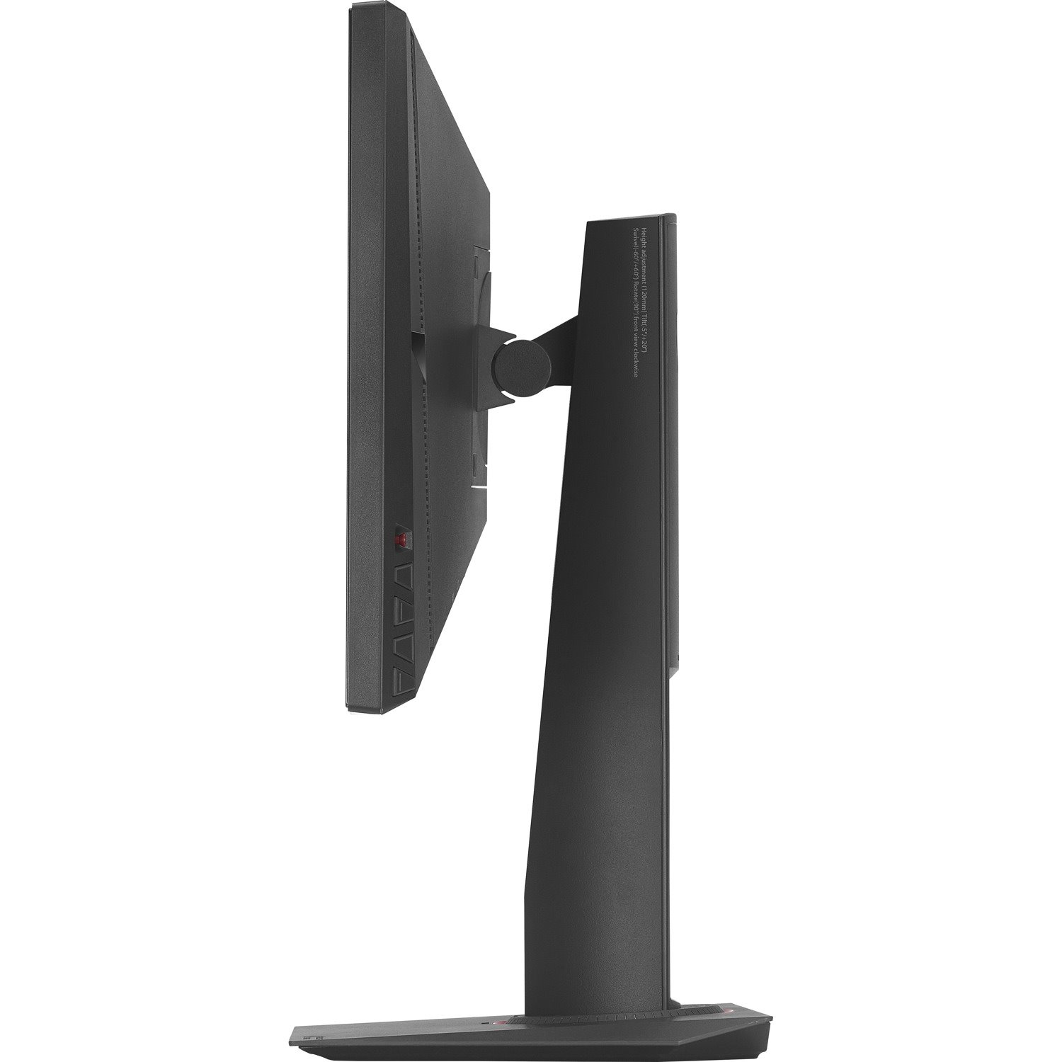 Asus ROG Swift PG248Q 24" Class Full HD LCD Monitor - 16:9 - Black