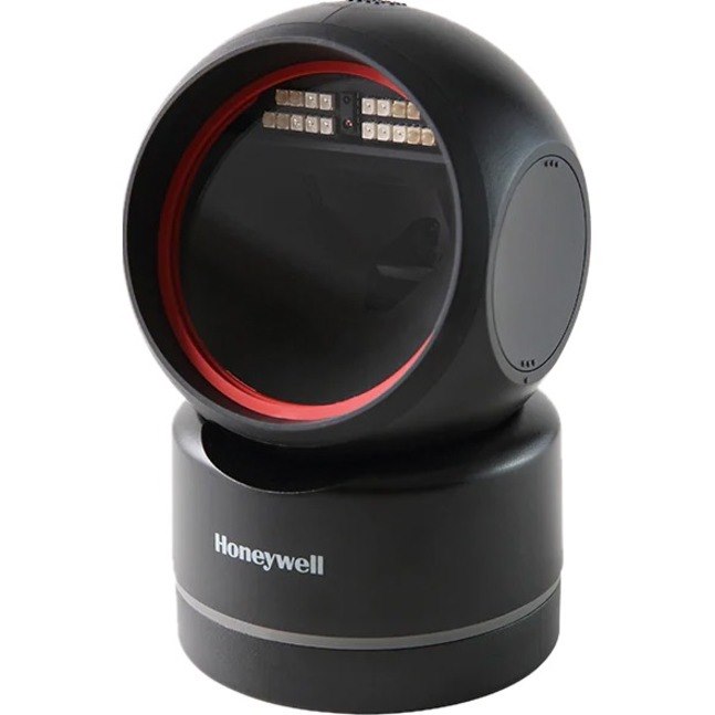 Honeywell HF680 2D Hand-free Area-Imaging Scanner