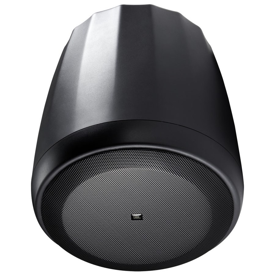 JBL Control 67 P/T 2-way Pendant Mount Speaker - 75 W RMS - Black