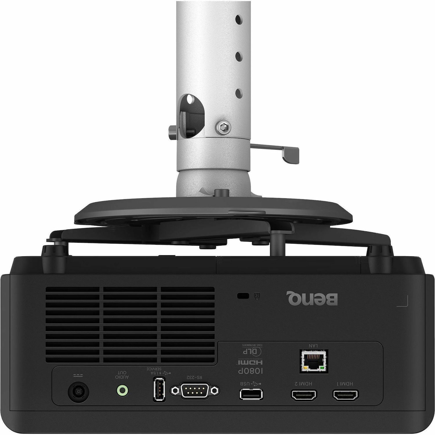 BenQ LH830ST DLP Projector - 16:9 - Ceiling Mountable, Wall Mountable