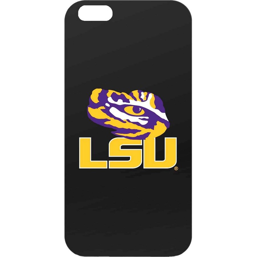 OTM iPhone 6 Black Matte Classic Case Louisiana State University