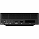 Acer Veriton VGN100-UD11 Workstation - NVIDIA - 128 GB - 4 TB SSD - Mini PC