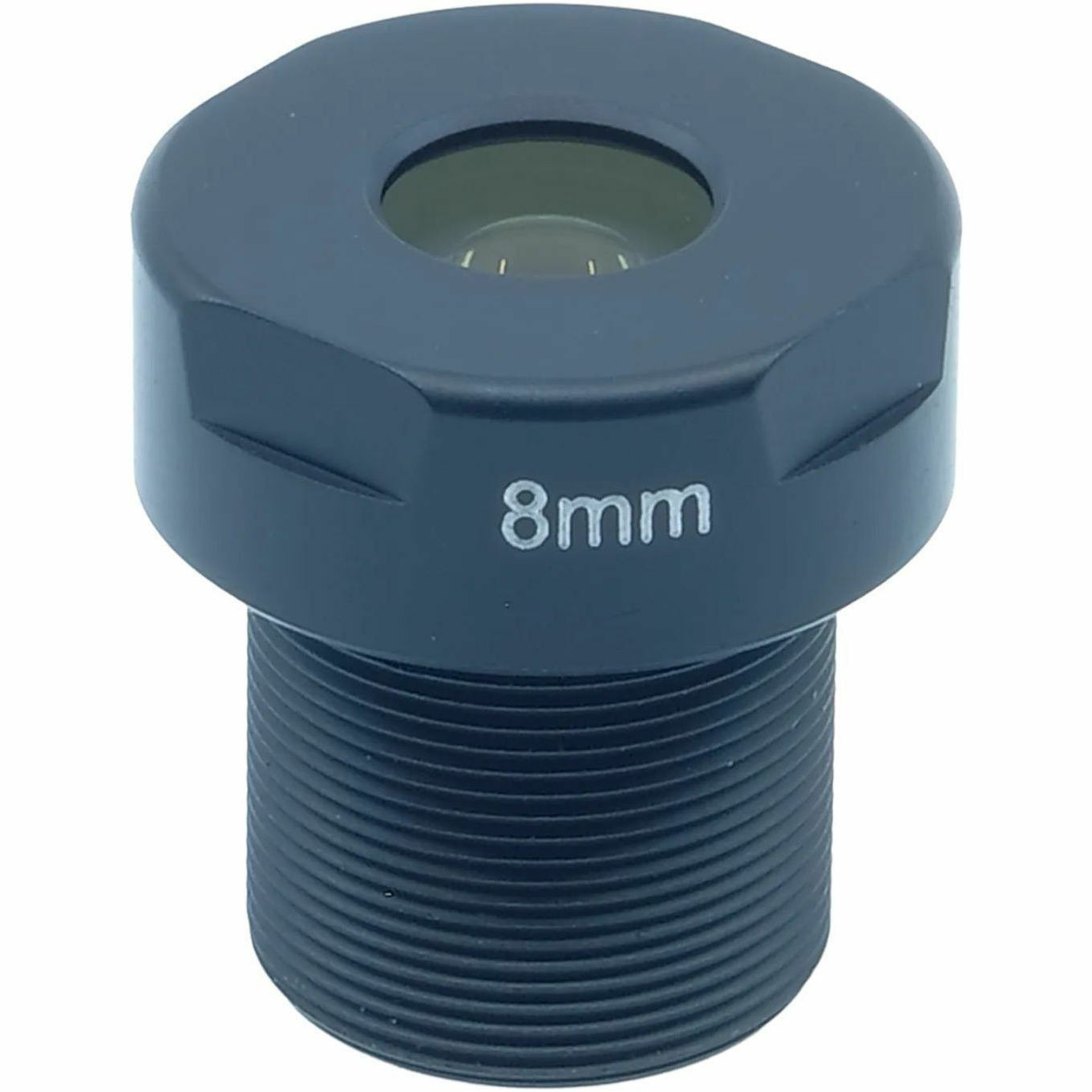 AXIS - 8 mmf/1.6 - Fixed Lens for M12-mount