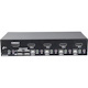 StarTech.com KVM Switchbox - TAA Compliant
