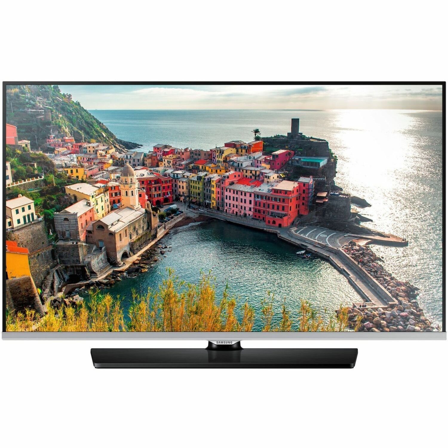 Samsung HC670 HG40EC670CW 40" (101.60 cm) LED-LCD TV - HDTV - Black