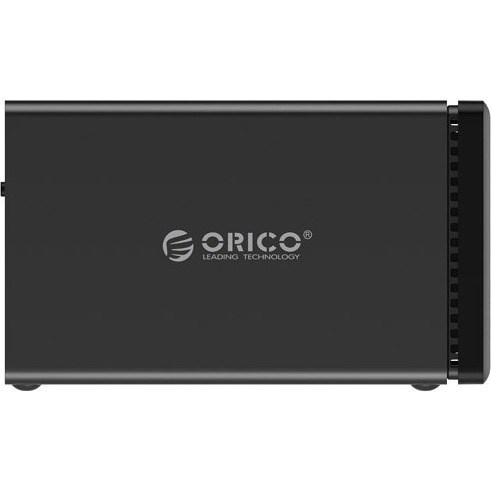 ORICO 2 Bay USB3.0 Hard Drive Dock with Raid (NS200RU3)