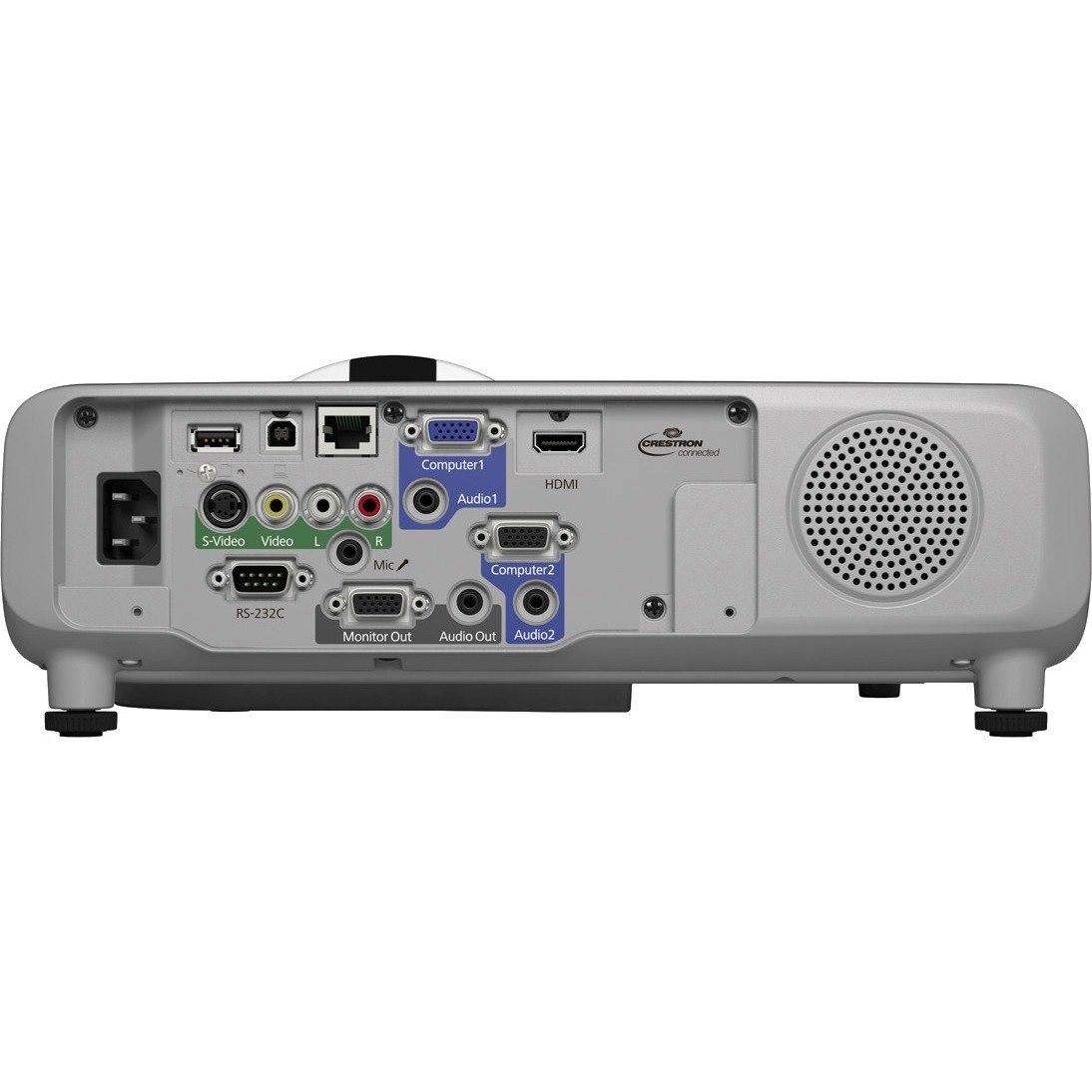 Epson EB-535W LCD Projector - 16:10