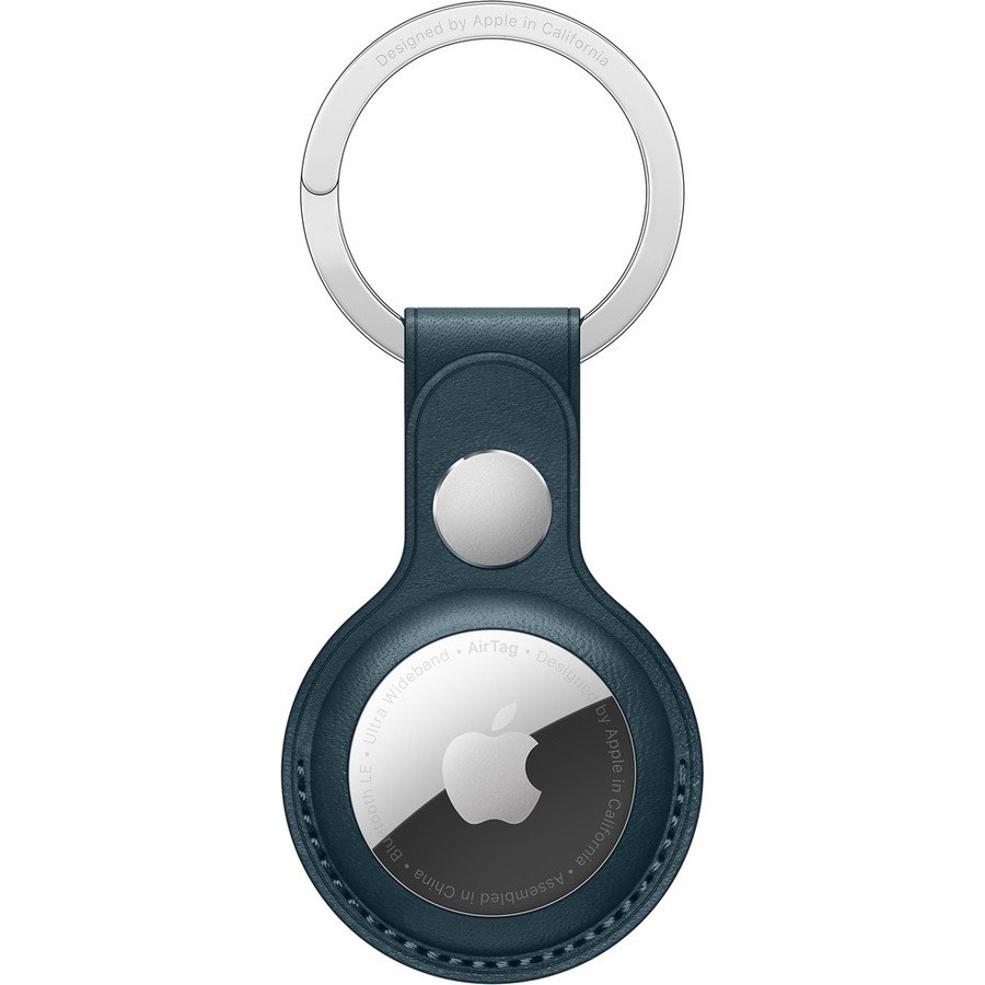 Apple AirTag Key Ring