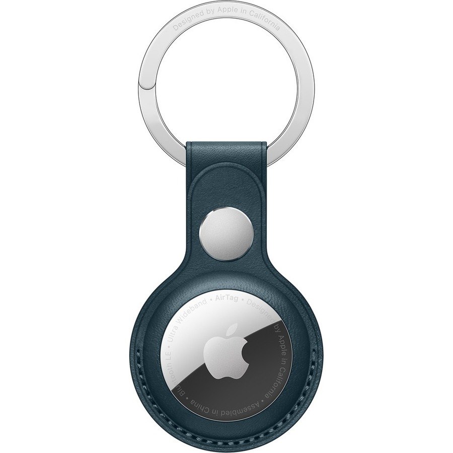 Apple AirTag Key Ring