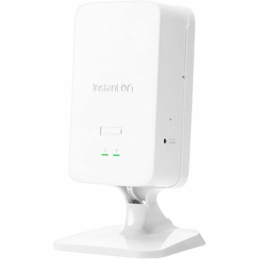 Aruba Instant On AP22D dual band Wi-Fi 6 IEEE 802.11ax 1,77 Gbit/s Draadloos toegangspunt - Indoor