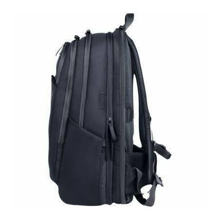 HP Travel Plus Carrying Case (Backpack) for 43.2 cm (17") to 43.9 cm (17.3") Notebook - Blue Graphite