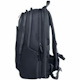 HP Travel Plus Carrying Case (Backpack) for 43.2 cm (17") to 43.9 cm (17.3") Notebook - Blue Graphite
