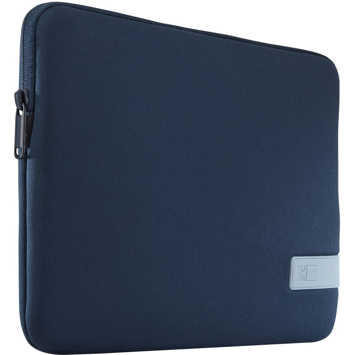 Case Logic Reflect REFMB-113-DARK-BLUE Draagtas/-koffer (Sleeve) voor 33 cm (13") Apple MacBook Pro - Donkerblauw
