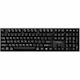 Adesso EasyTouch AKB-670UB Keyboard - Cable Connectivity - USB Interface - English (US)