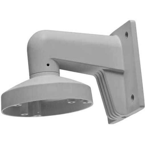 Hikvision DS-1272ZJ-110-TRS Wall Mount for Network Camera - White