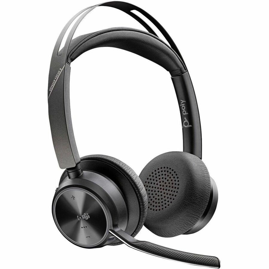 HP Poly VF2-M Usb-C-C HS Usb-C/A