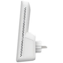 D-Link DAP-X1860 802.11ax 1.76 Gbit/s Wireless Range Extender