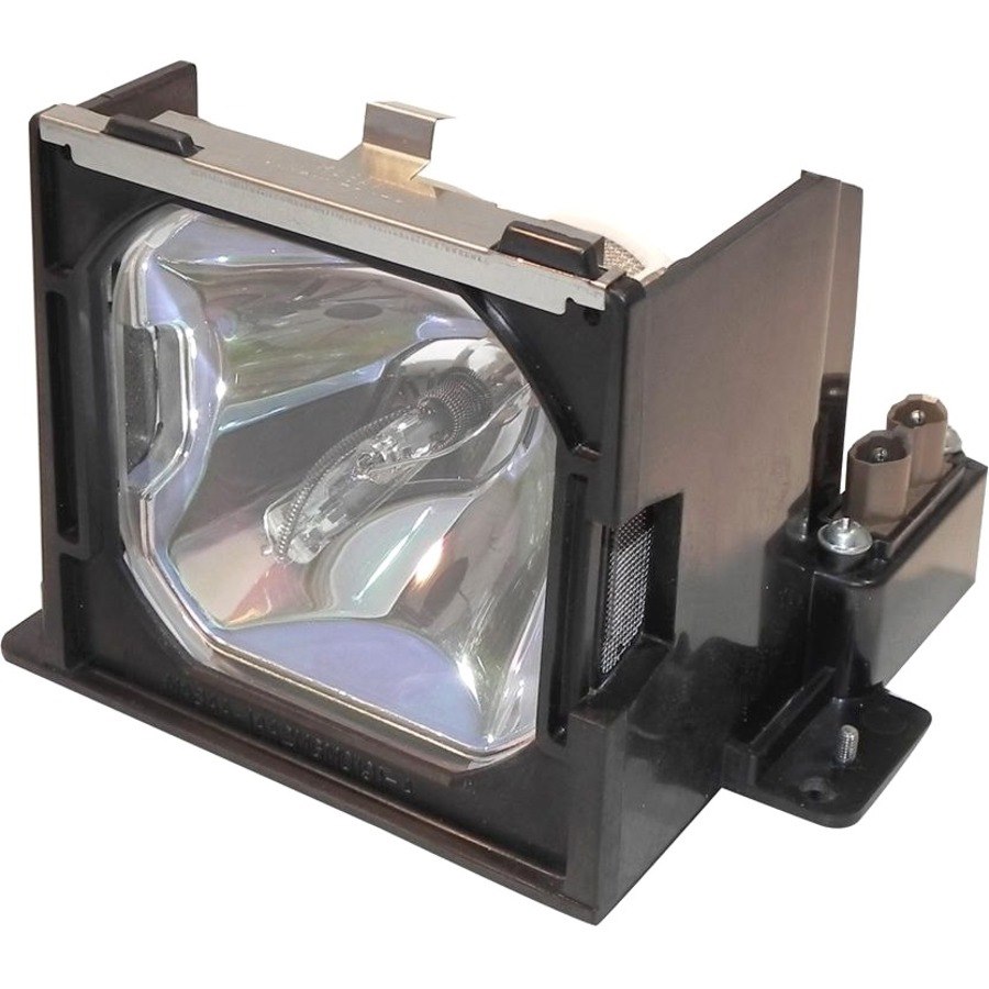 Compatible Projector Lamp Replaces Sanyo POA-LMP81, CHRISTIE 03-000882-01P, NEC 55030070, EIKI 610 314 9127, EIKI 610-314-9127, EIKI 6103149127, CANON LV-LP22