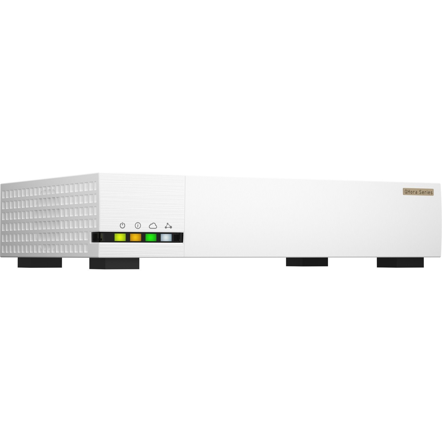 QNAP QHora QHora-322 Ethernet Wireless Router