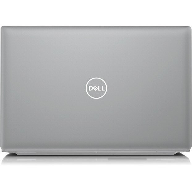 Dell Precision 3000 3570 15.6" Mobile Workstation - Full HD - Intel Core i7 12th Gen i7-1255U - vPro Technology - 16 GB - 512 GB SSD - English (US) Keyboard - Titan Gray