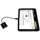 StarTech.com Micro HDMI® to VGA Adapter Converter for Smartphones / Ultrabook / Tablet - 1920x1080