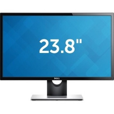 Dell-IMSourcing SE2416H 24" Class Full HD LCD Monitor - 16:9