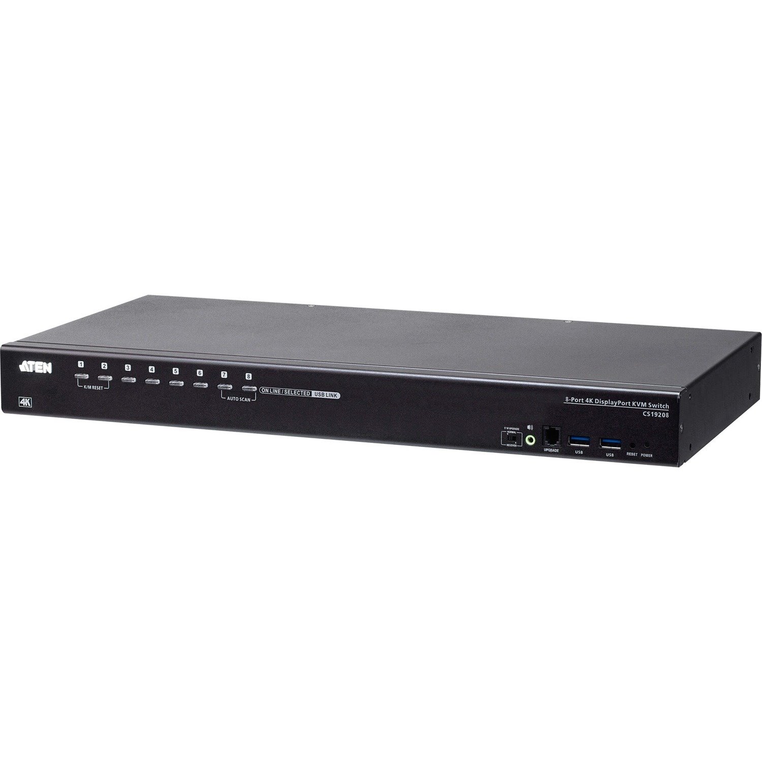 ATEN CS19208 KVM Switchbox