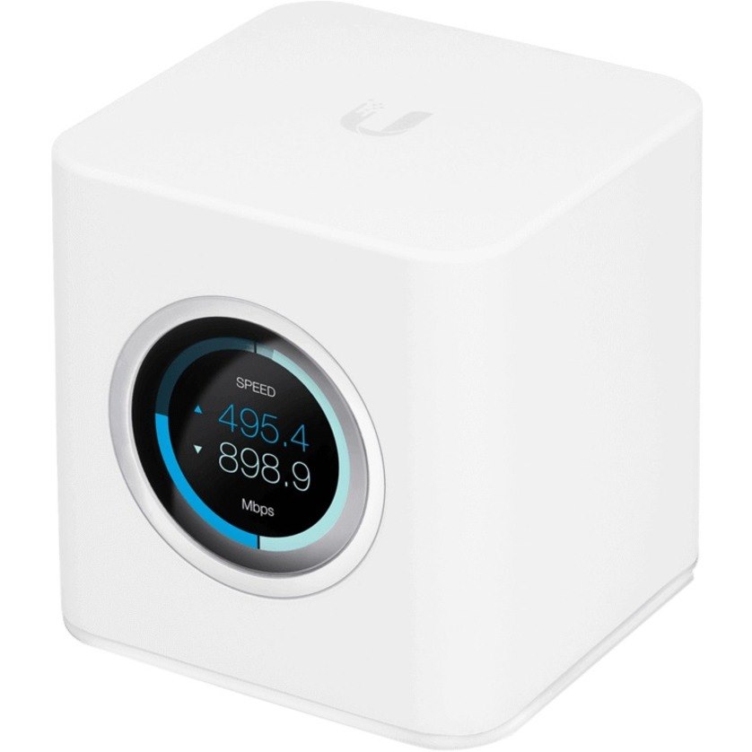 AmpliFi AFI-R Wi-Fi 5 IEEE 802.11ac Ethernet Wireless Router