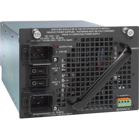Cisco Power Module - Refurbished