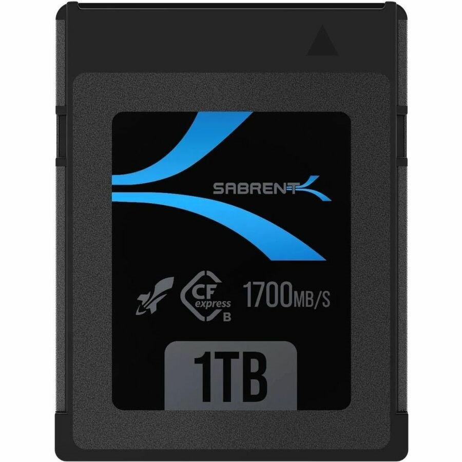 Sabrent Rocket 1 TB CFexpress Card Type B - 1