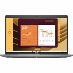 Dell Latitude 5000 5550 15.6" Notebook - Full HD - Intel Core Ultra 7 165U - vPro Technology - 16 GB - 512 GB SSD - English (US) Keyboard