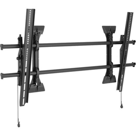 Chief Fusion X-Large Tilt Wall Mount - For 55-100 inch Displays - Tilt TV Mount - VESA Wall Mount