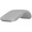 Microsoft Surface Arc Mouse - Bluetooth - Optical - 2 Button(s) - Light Grey