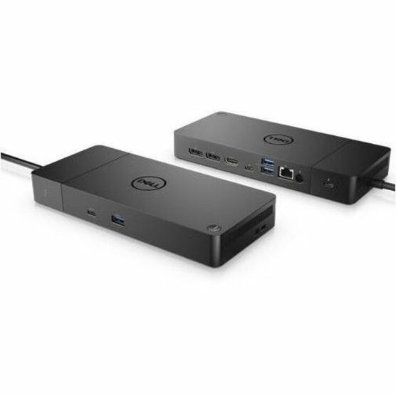 Dell Thunderbolt Dock