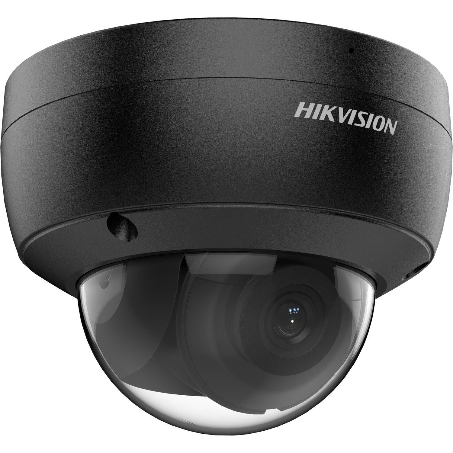 Hikvision AcuSense DS-2CD2186G2-ISU 8 Megapixel 4K Network Camera - Colour - Dome