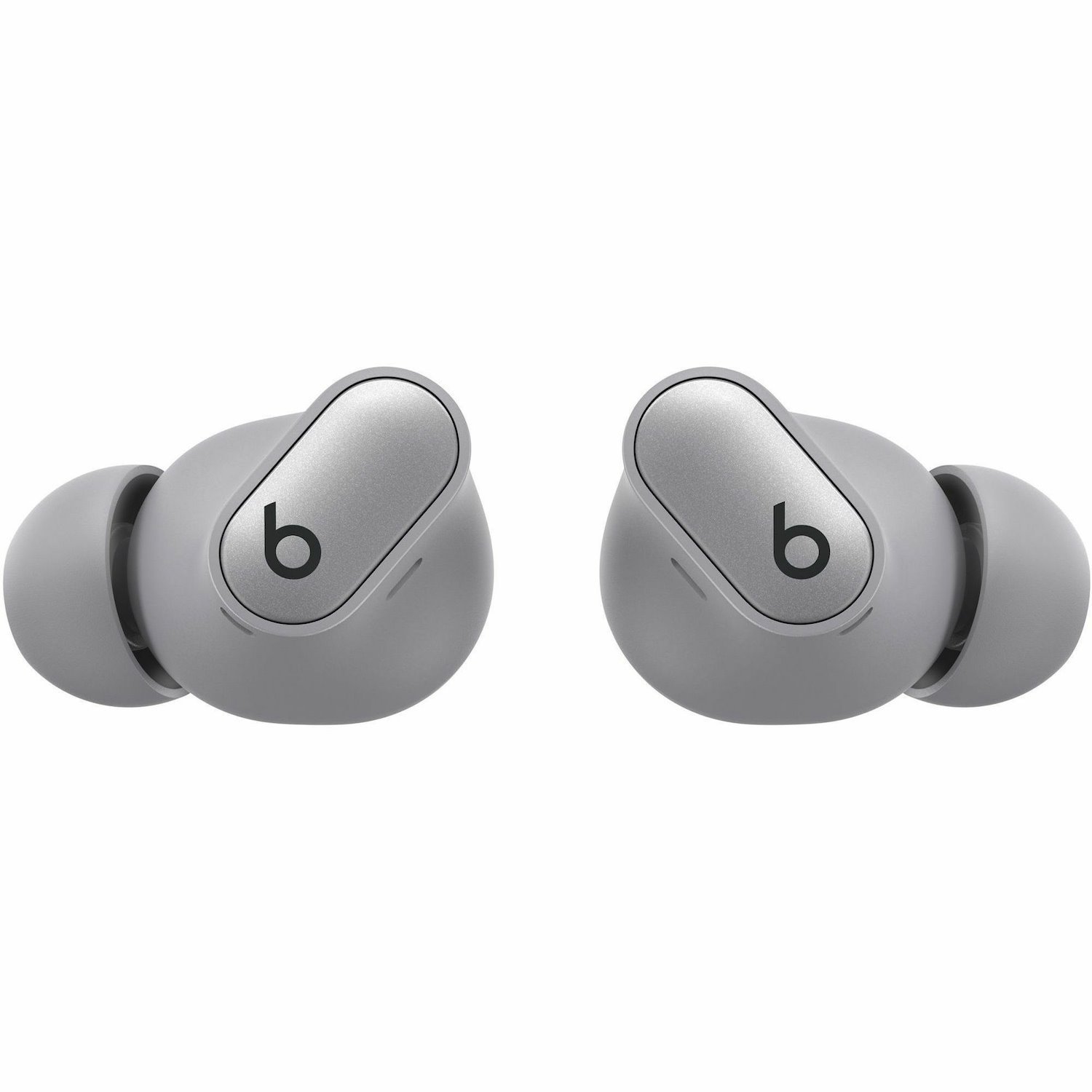 Apple Beats Studio Buds + True Wireless Earbud Stereo Earset - Space Gray