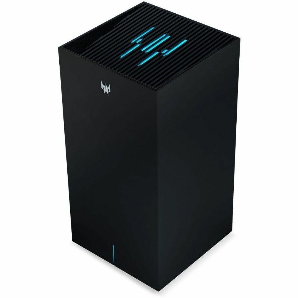 Acer Predator Connect X7 Connect X7 Wi-Fi 7 IEEE 802.11 a/b/g/n/ac/ax/be Cellular Wireless Router