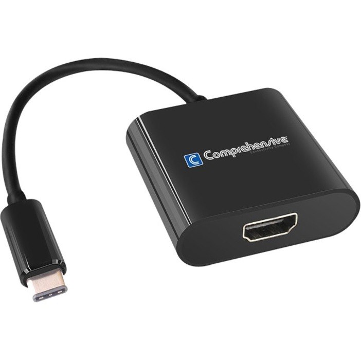 Comprehensive USB-C 3.1 male to HDMI female Converter Dongle Adapter