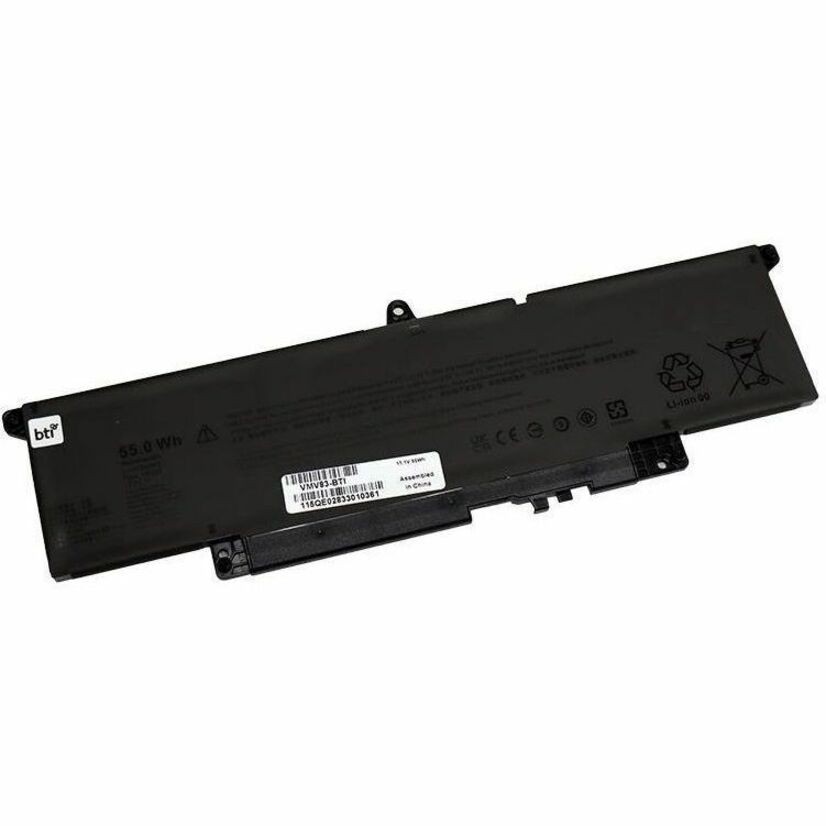 BTI Battery